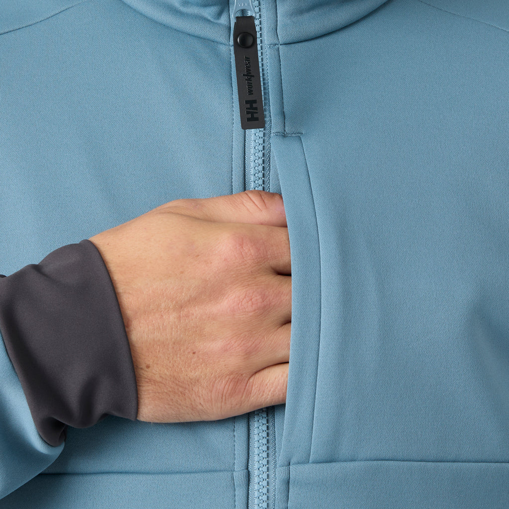 Tech Midlayer