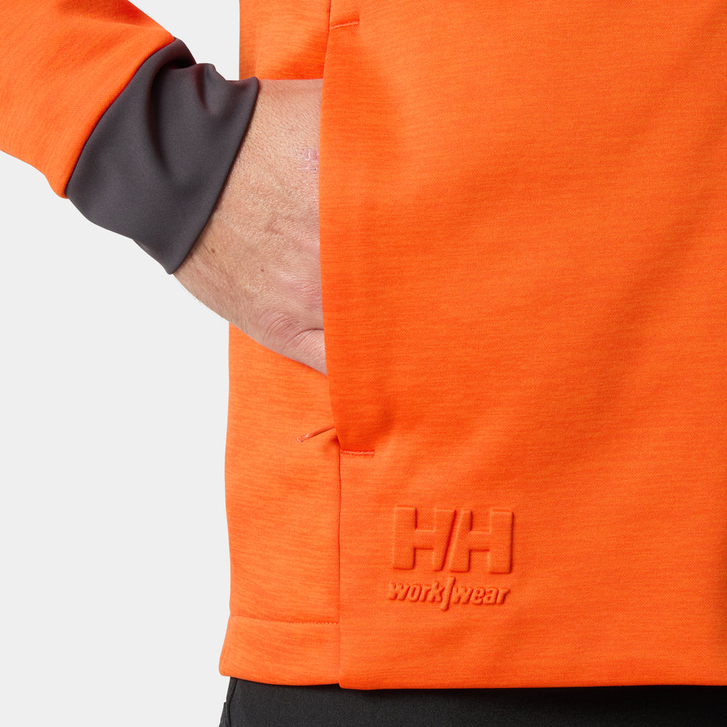 Tech Midlayer