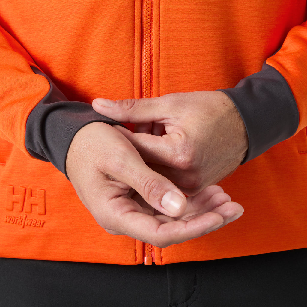 Tech Midlayer