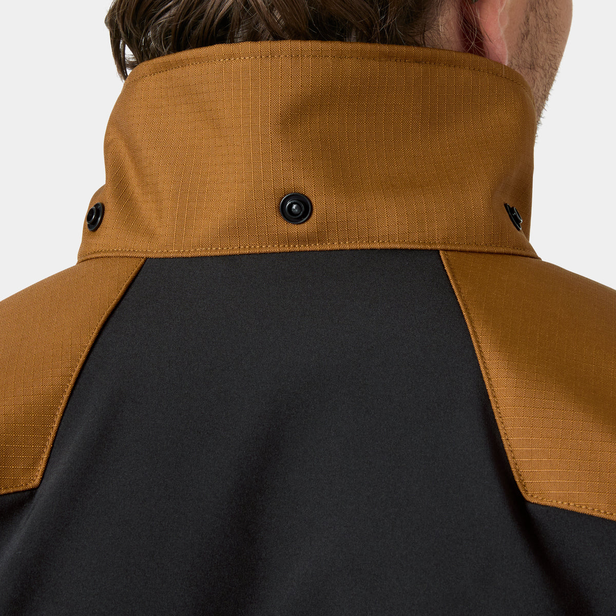 Oxford Softshelljacke