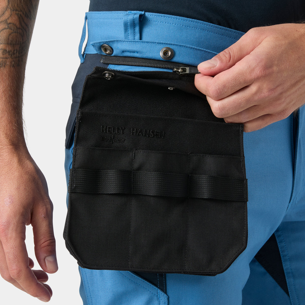 Oxford 2.0 HH Connect™ Shorts