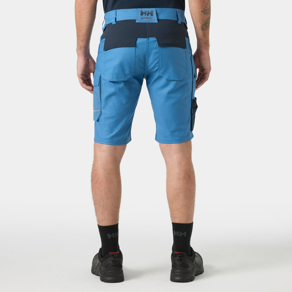 Oxford 2.0 HH Connect™ Shorts