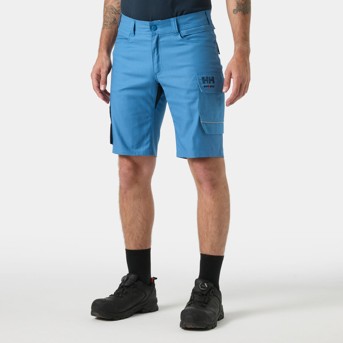 Oxford 2.0 HH Connect™ Shorts