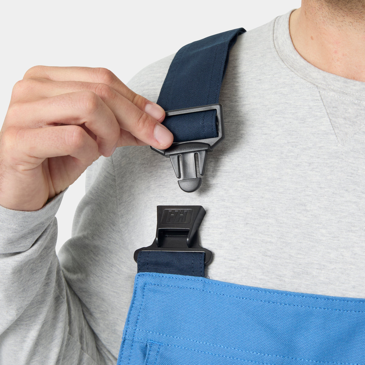 Oxford 2.0 HH Connect™ Latzhose