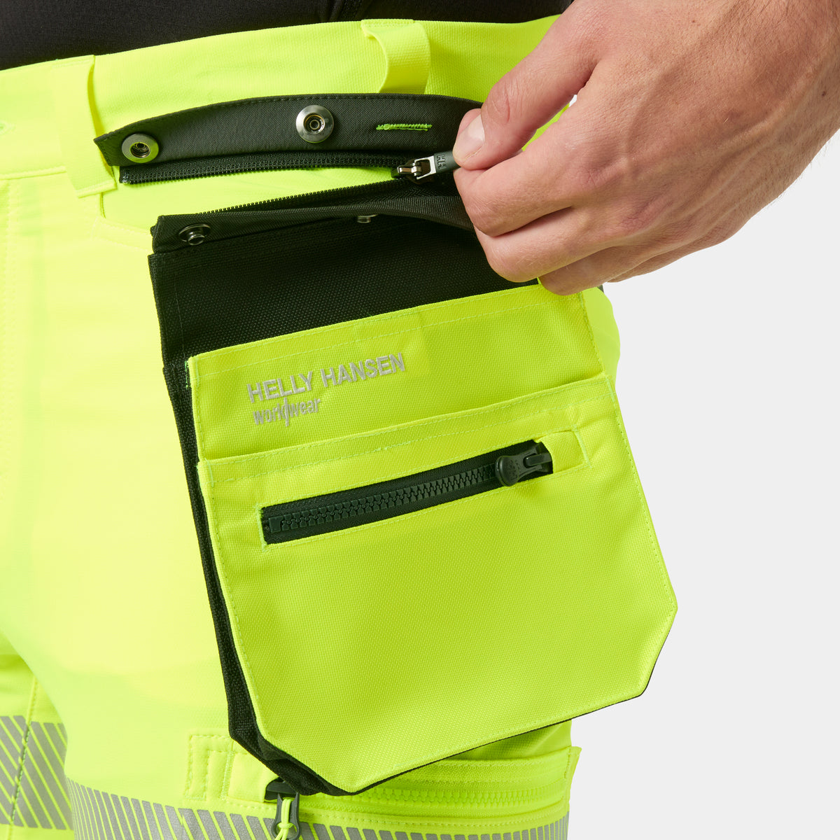 ICU HH Connect™ Shorts