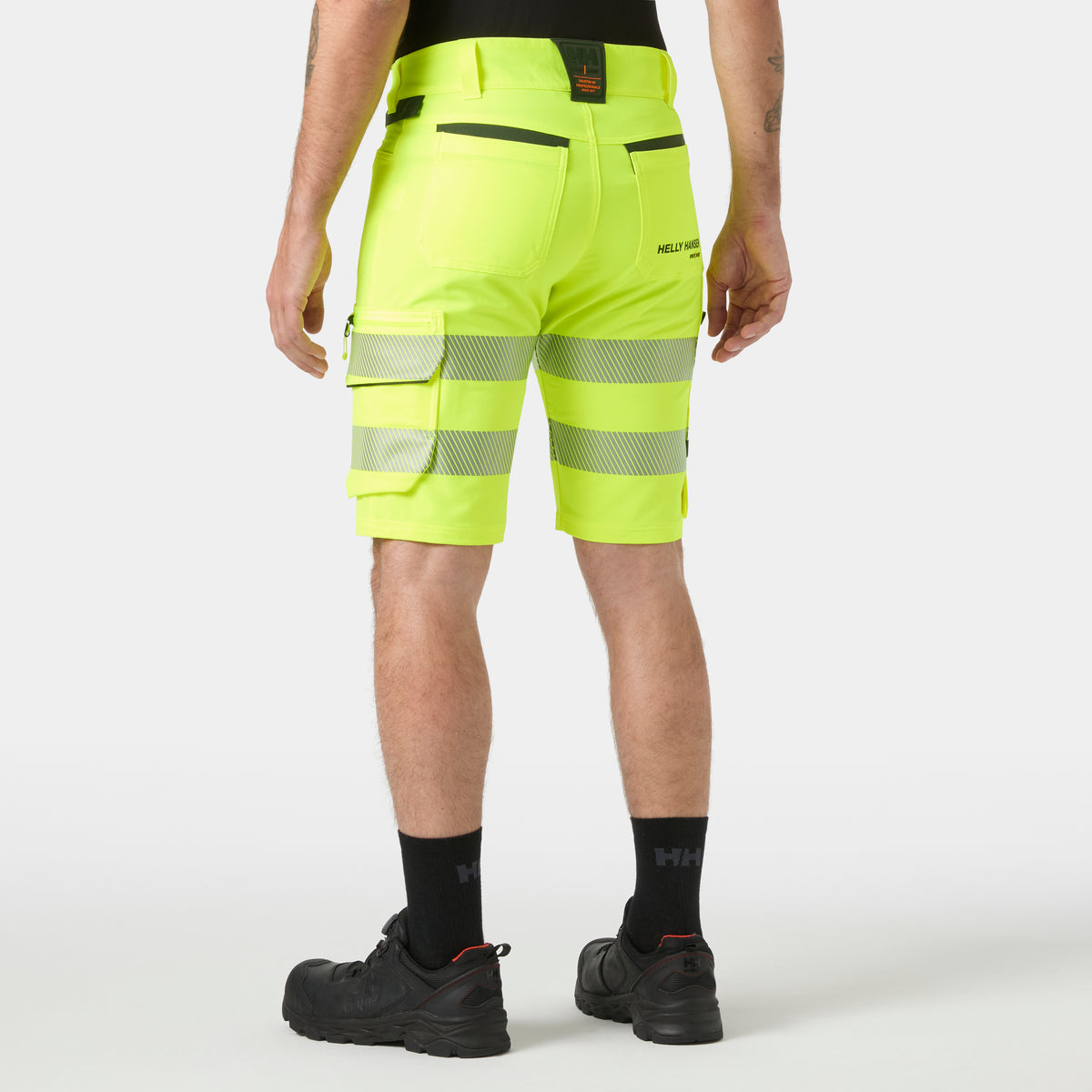 ICU HH Connect™ Shorts