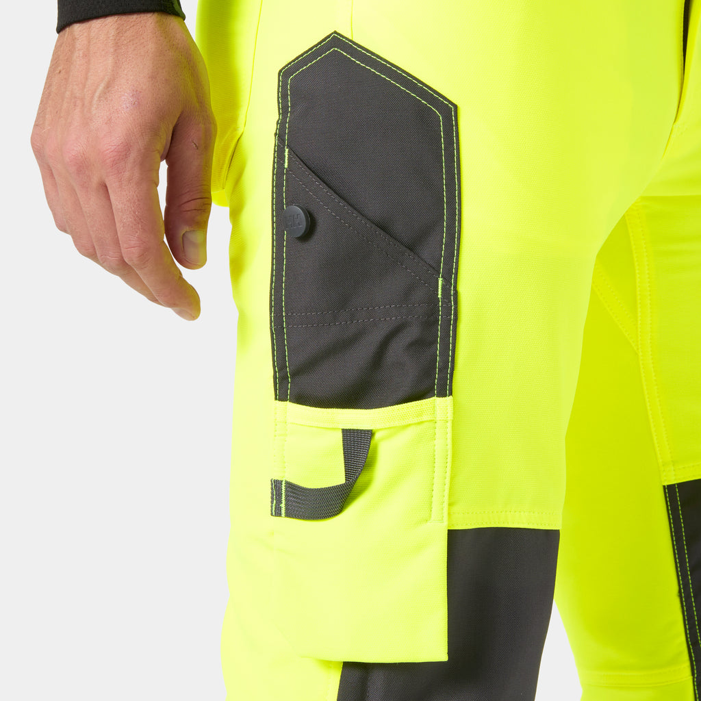 Alna 4X HH Connect™ Hosen Klasse 2