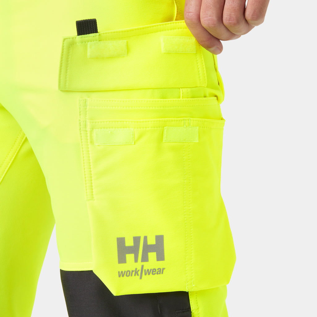 Alna 4X HH Connect™ Hosen Klasse 2