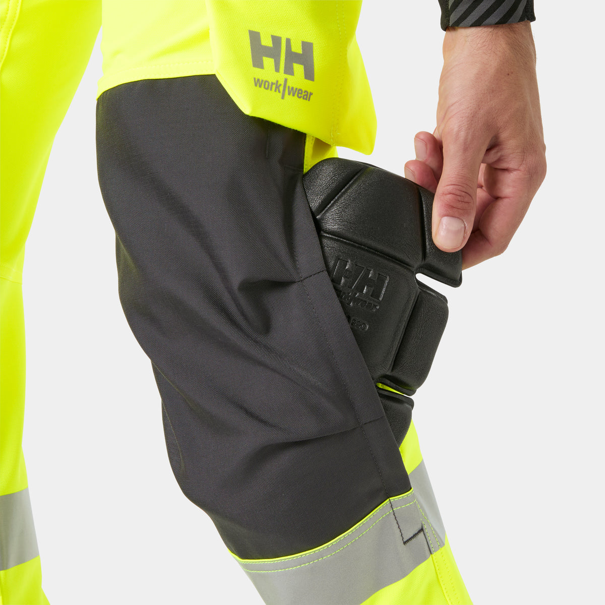Alna 4X HH Connect™ Hosen Klasse 2