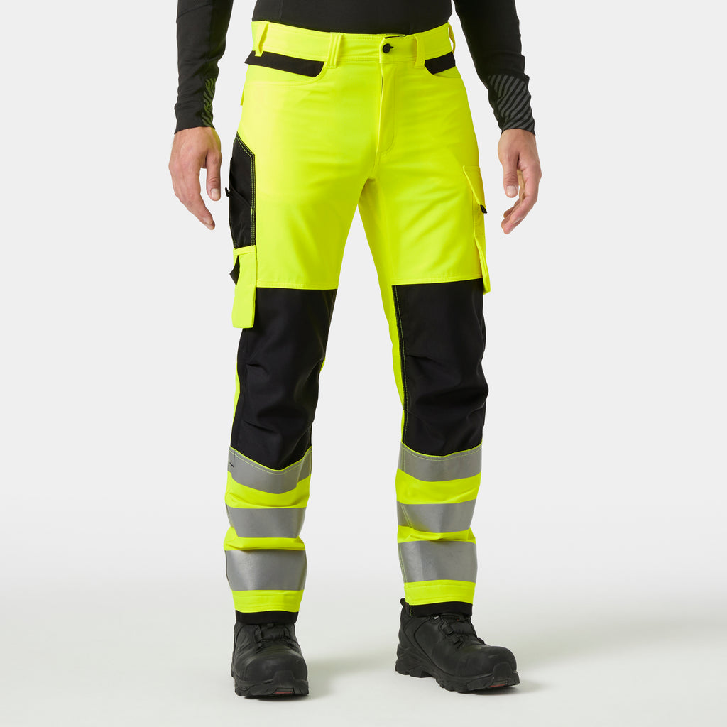 Alna 4X HH Connect™ Hosen Klasse 2