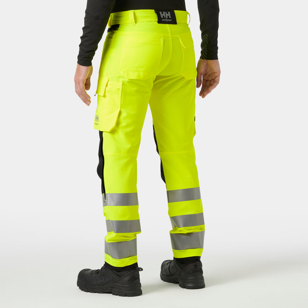 Alna 4X HH Connect™ Hosen Klasse 2