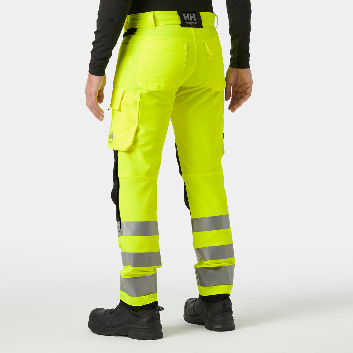 Alna 4X HH Connect™ Hosen Klasse 2
