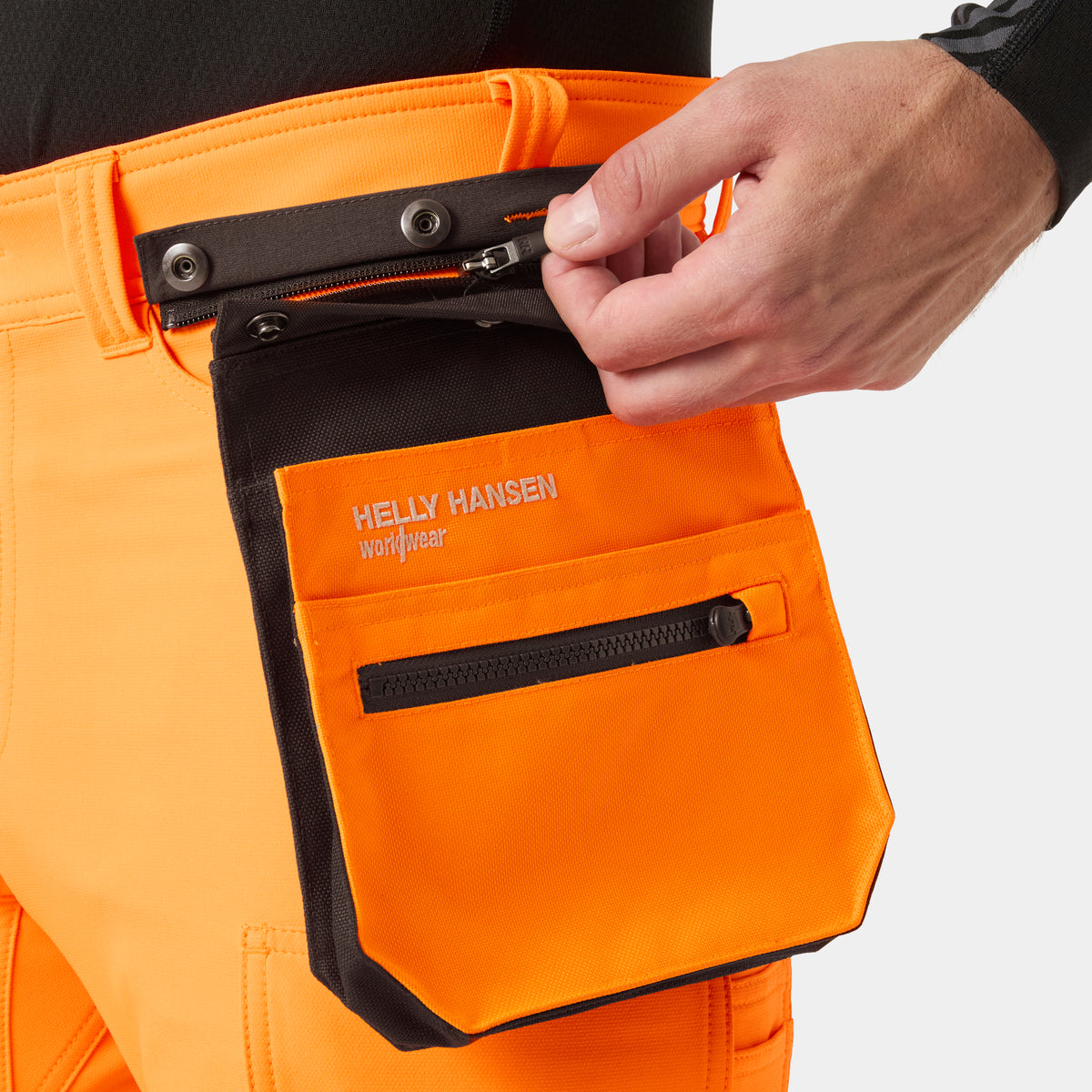 Alna 4X HH Connect™ Hosen Klasse 2