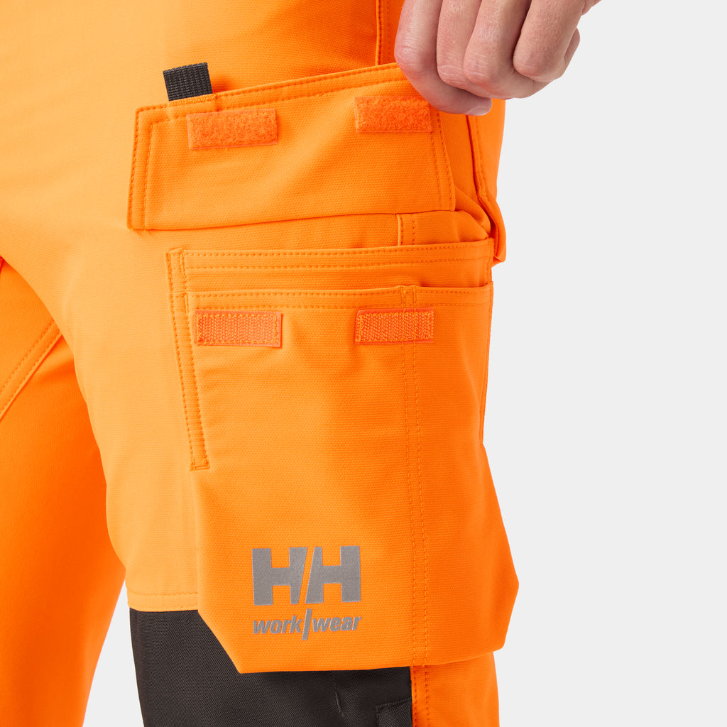 Alna 4X HH Connect™ Hosen Klasse 2