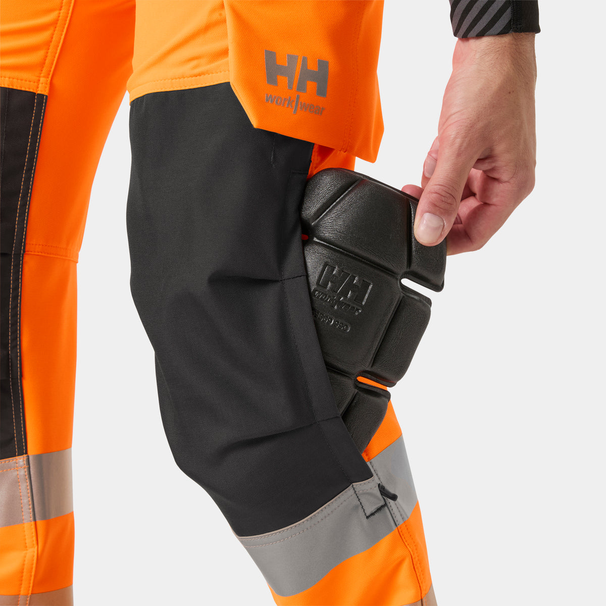Alna 4X HH Connect™ Hosen Klasse 2