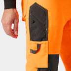 Alna 4X HH Connect™ Hosen Klasse 2