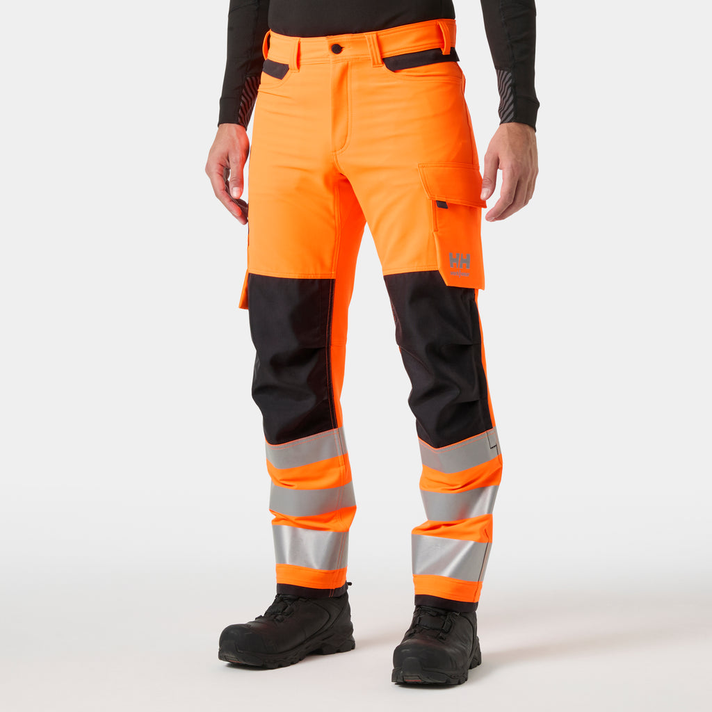 Alna 4X HH Connect™ Hosen Klasse 2