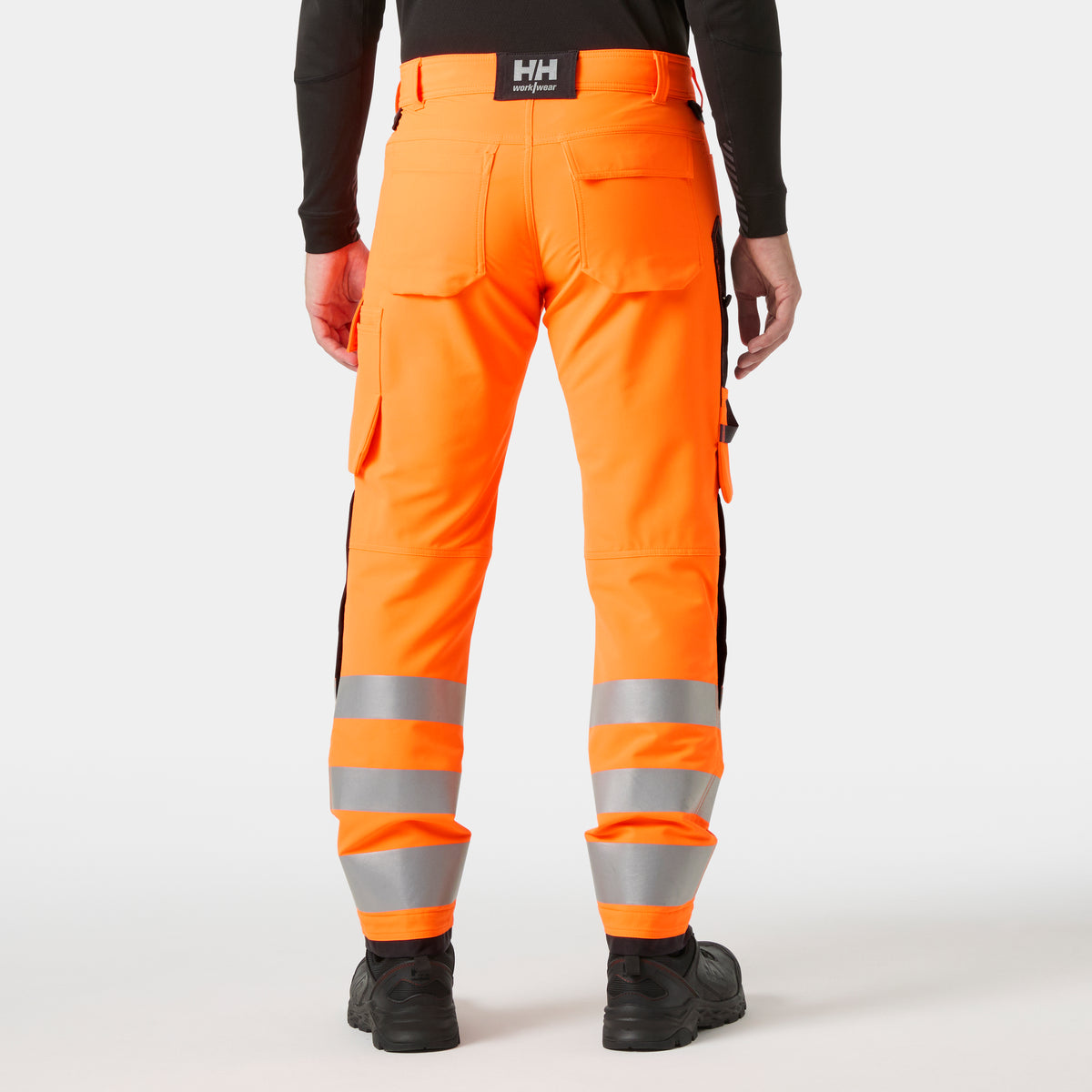 Alna 4X HH Connect™ Hosen Klasse 2