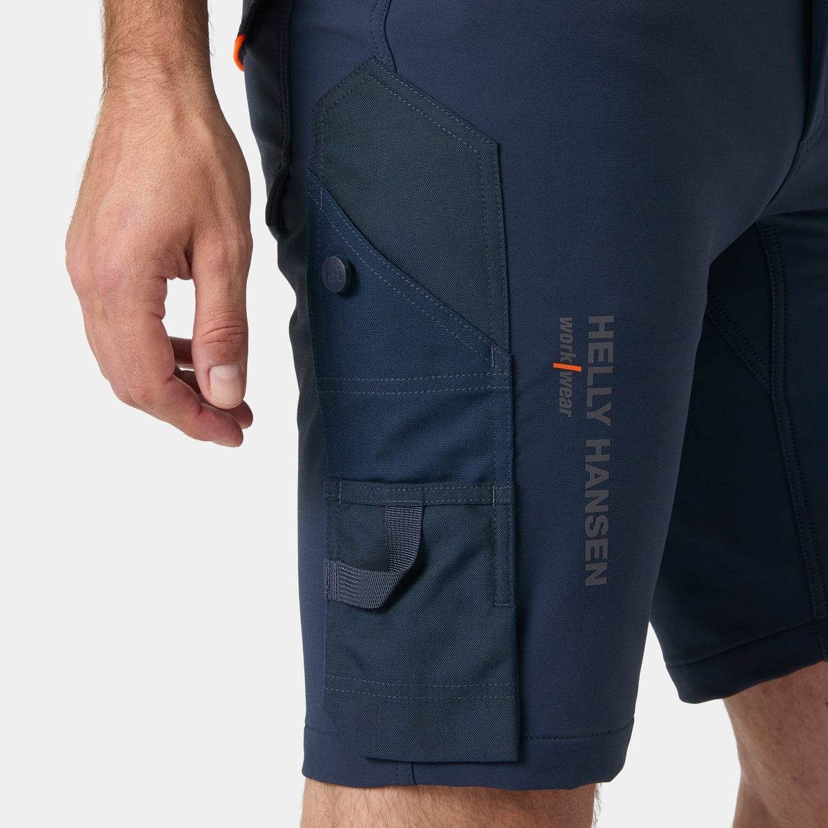Chelsea Evo 2.0 HH Connect™ Shorts