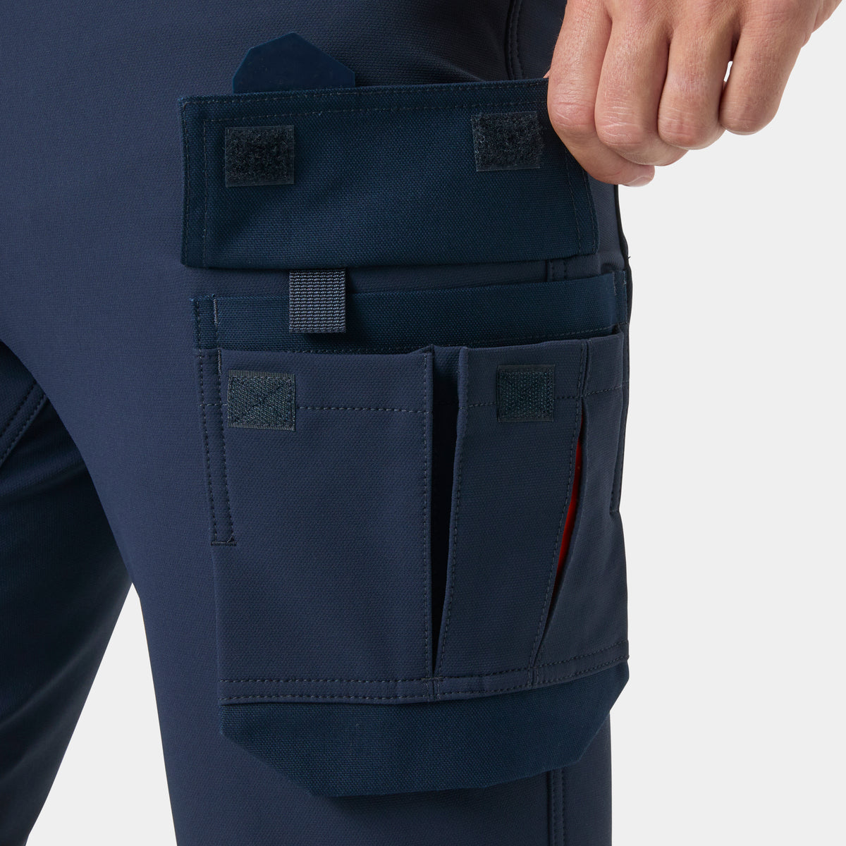 Chelsea Evo 2.0 HH Connect™ Shorts