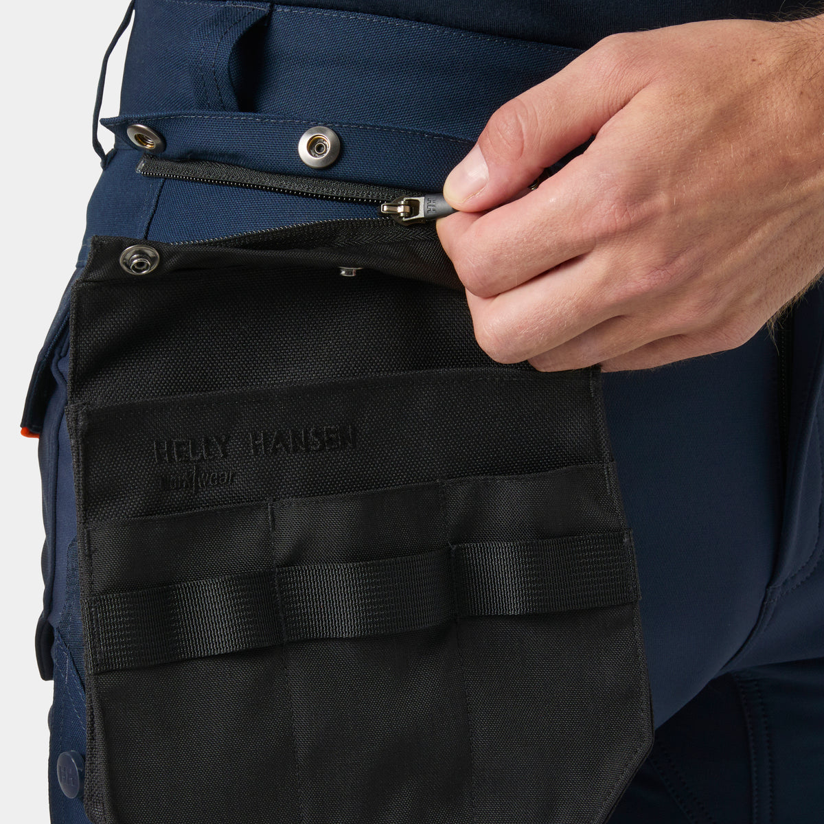 Chelsea Evo 2.0 HH Connect™ Shorts