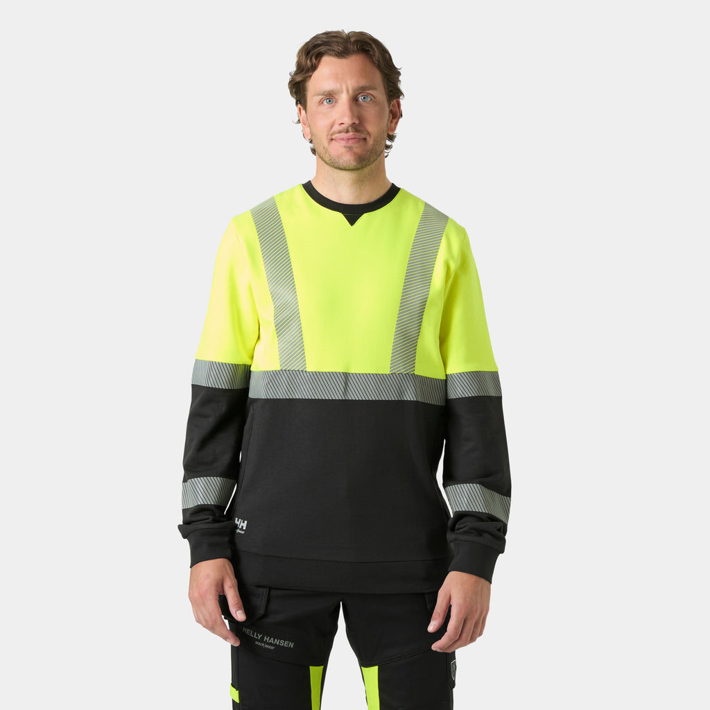 Fyre Pullover