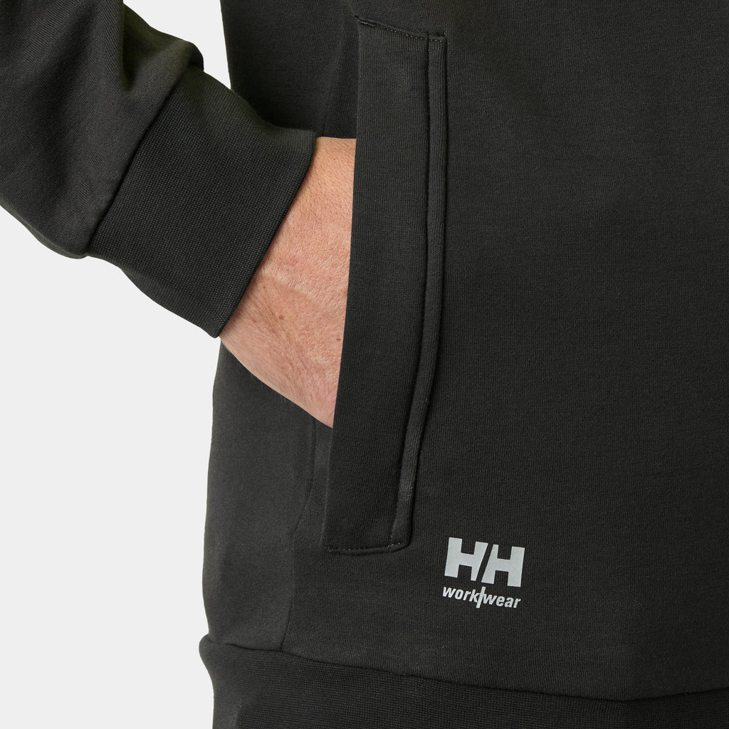 Fyre Pullover