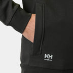 Fyre Pullover