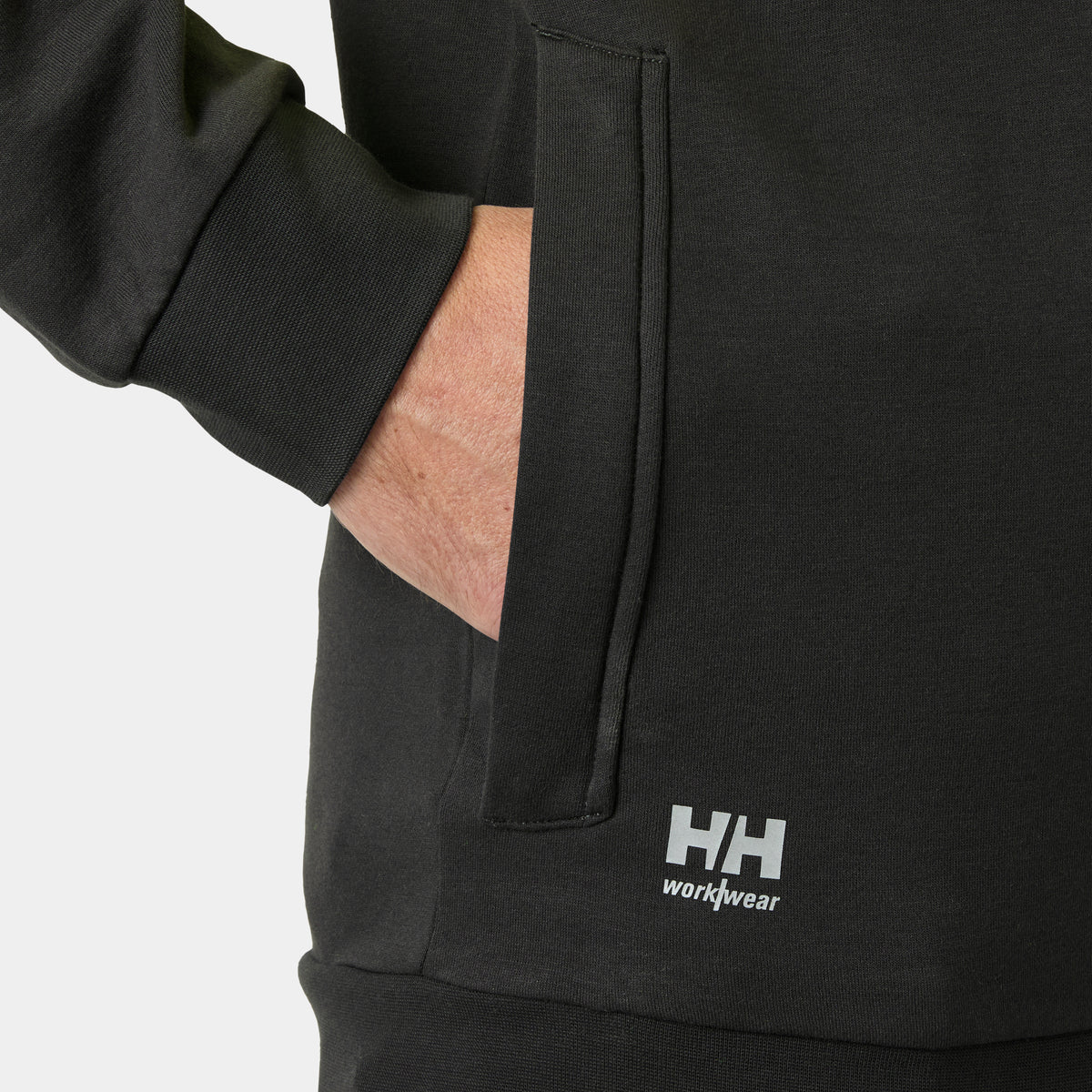 Fyre Pullover