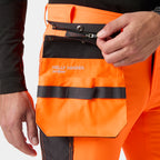 HH Connect™ Hi Vis Essential Tasche 1