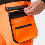 HH Connect™ Hi Vis Essential Tasche 2