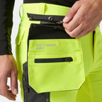 HH Connect™ Hi Vis Essential Tasche 2