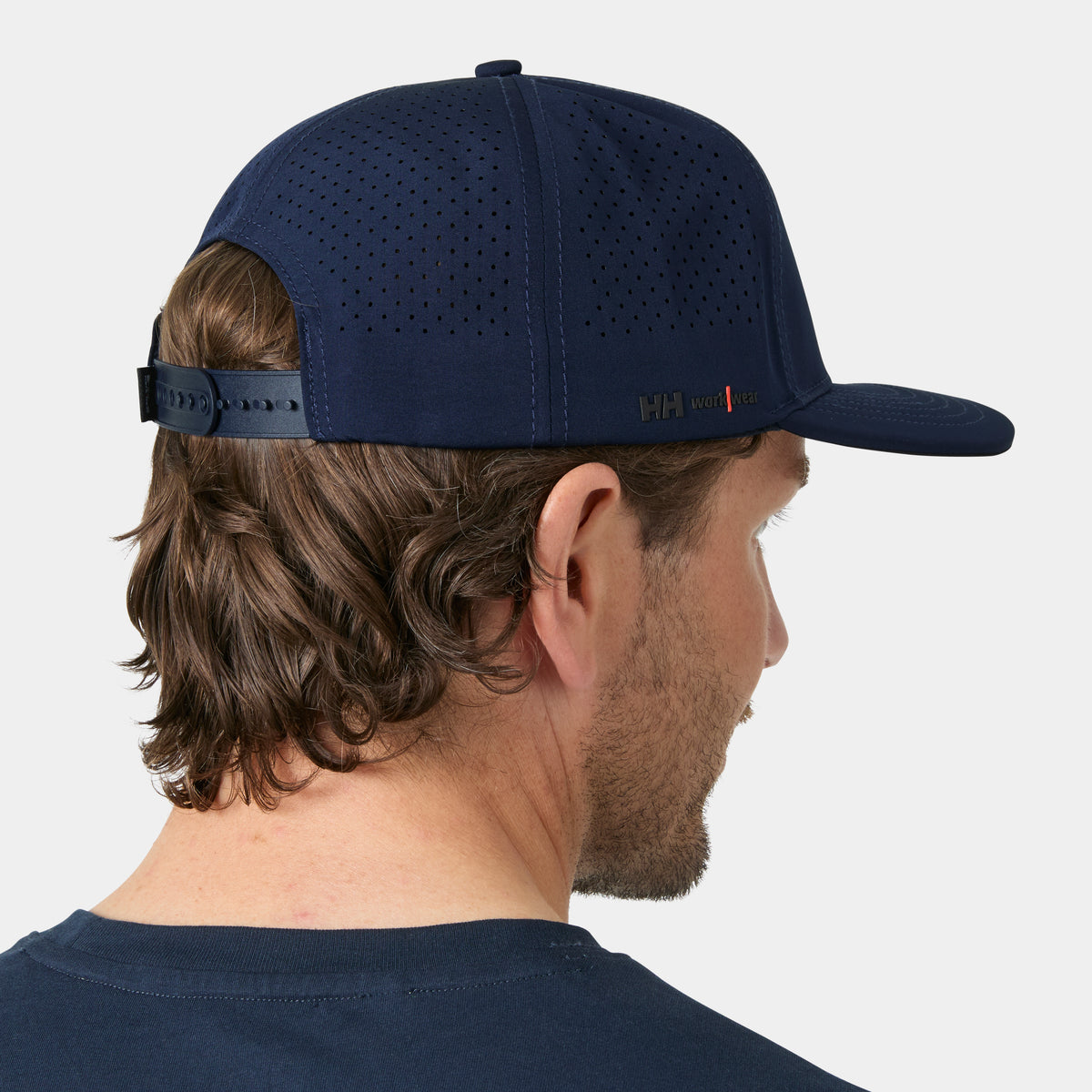 Tech Performance Cap