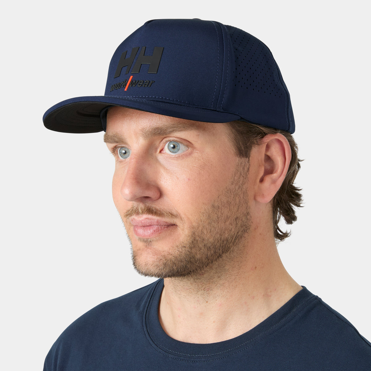 Tech Performance Cap