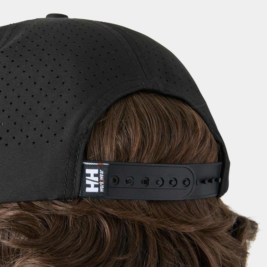 Tech Performance Cap