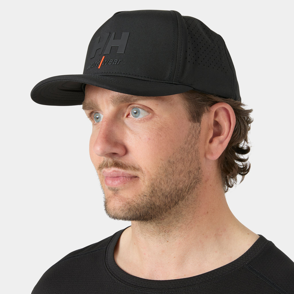Tech Performance Cap