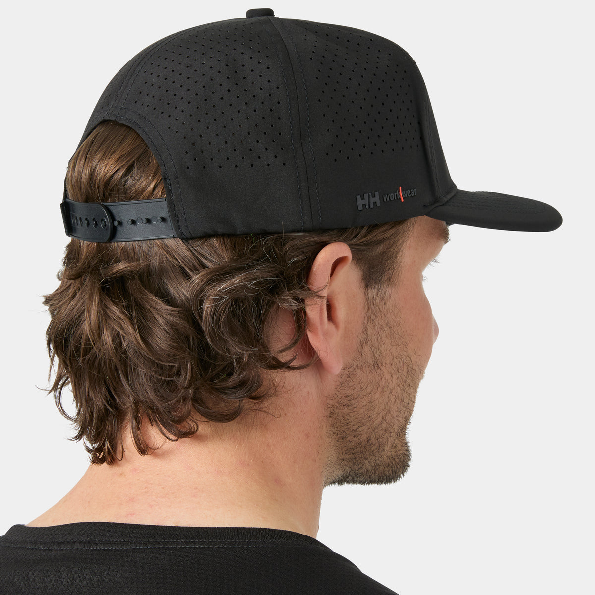 Tech Performance Cap