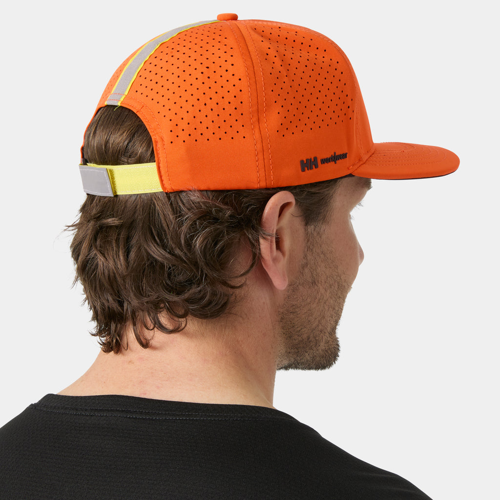 Addvis Performance Cap