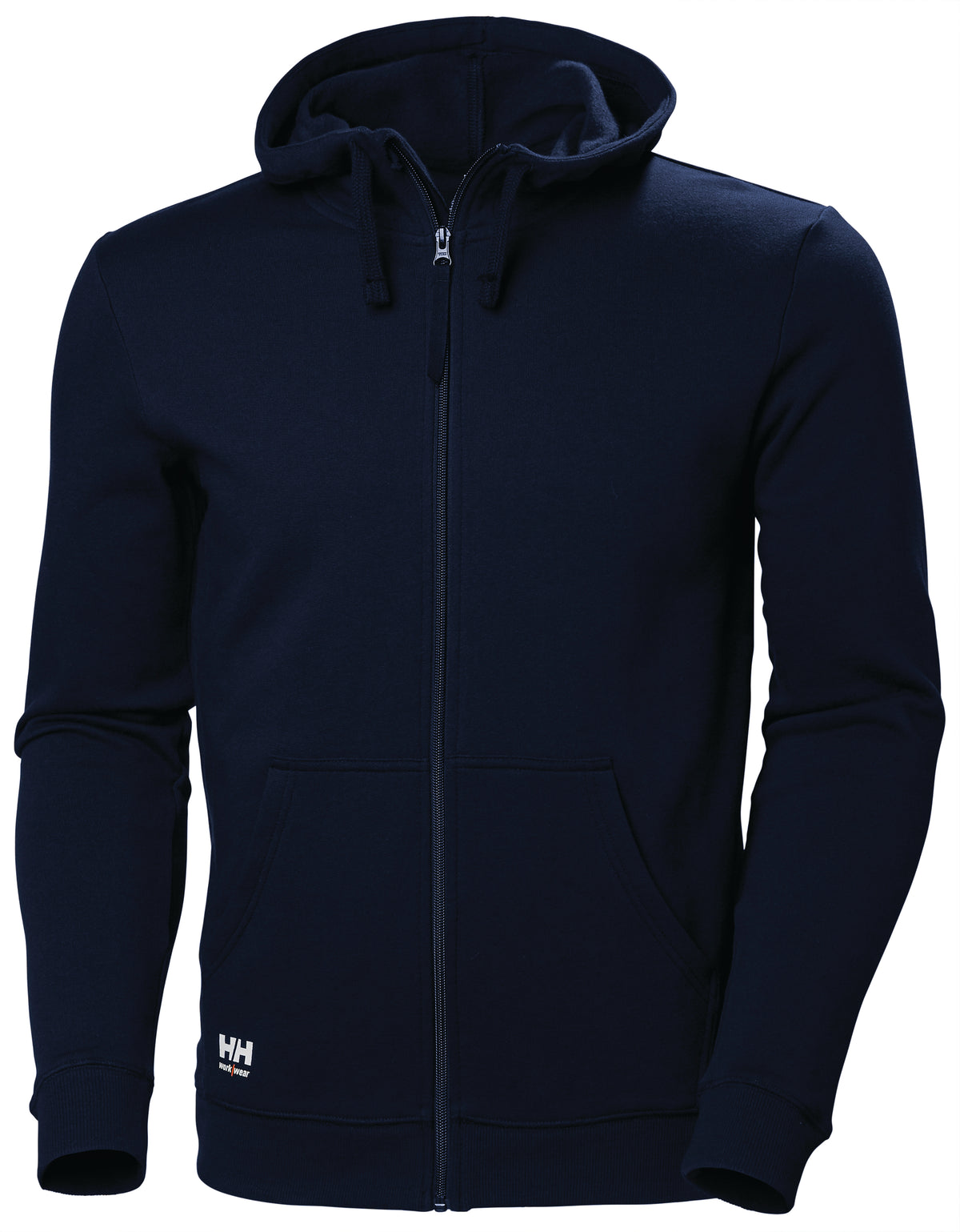 Classic 2.0 Zip Hoodie