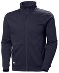 Classic 2.0 Reissverschluss Pullover