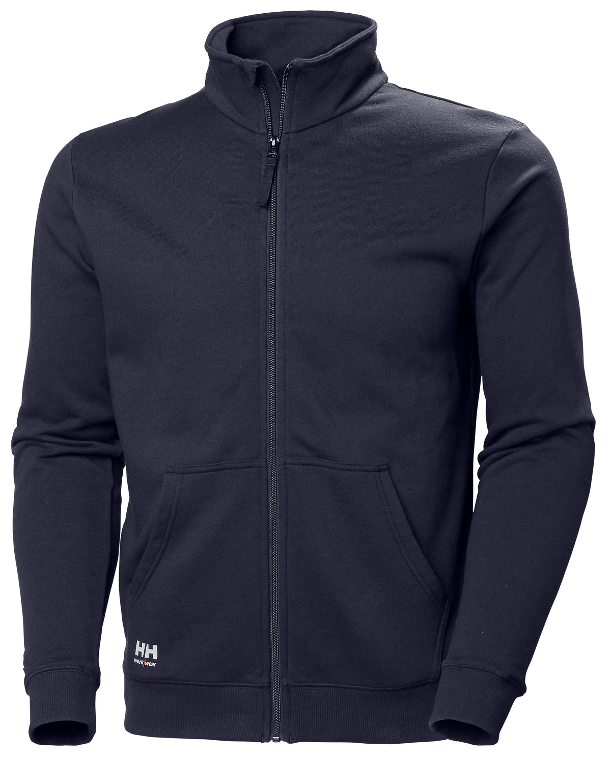 Classic 2.0 Reissverschluss Pullover