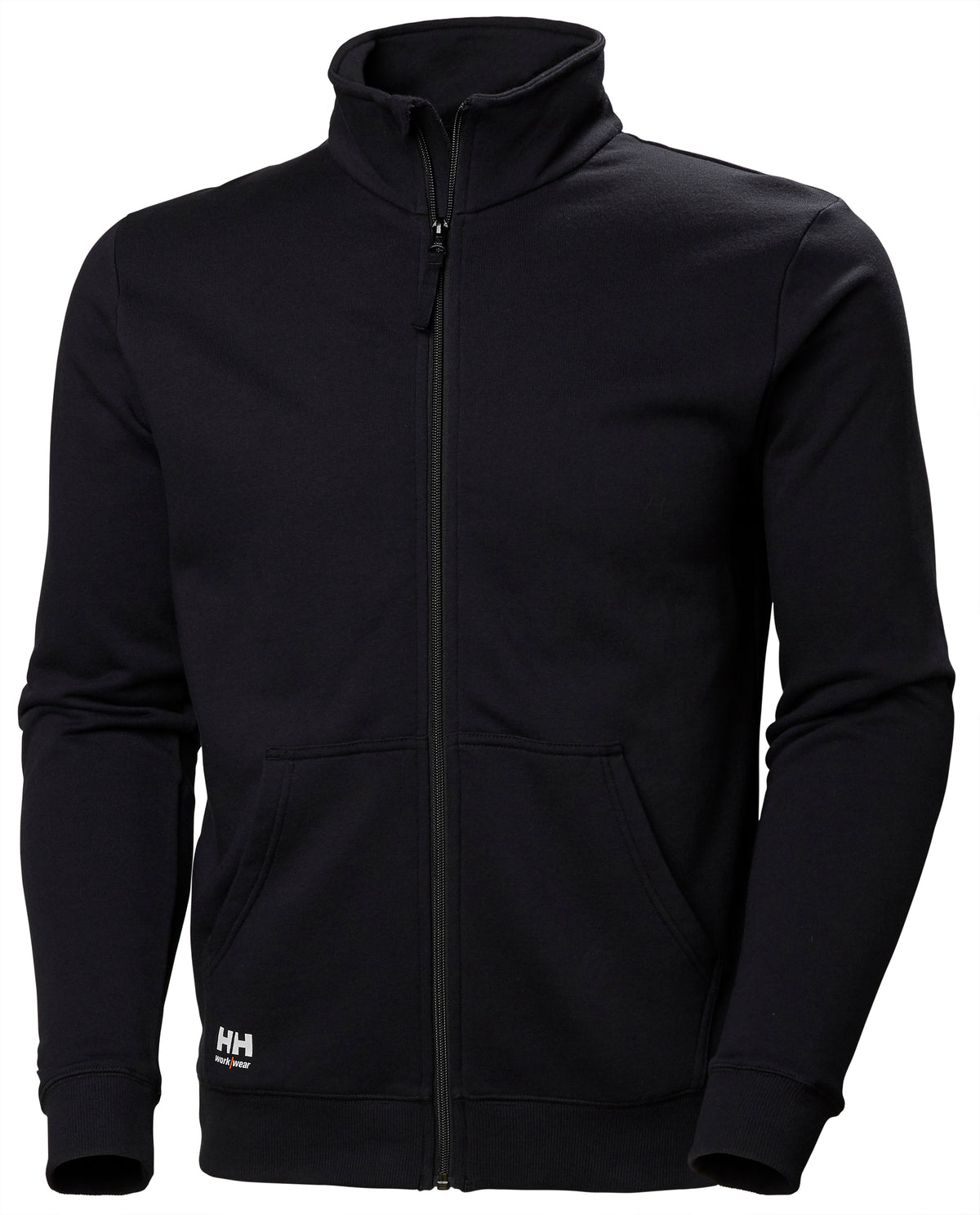 Classic 2.0 Reissverschluss Pullover