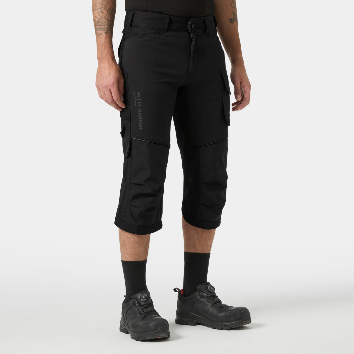 Chelsea Evo 2.0 HH Connect™ Piraten Hosen