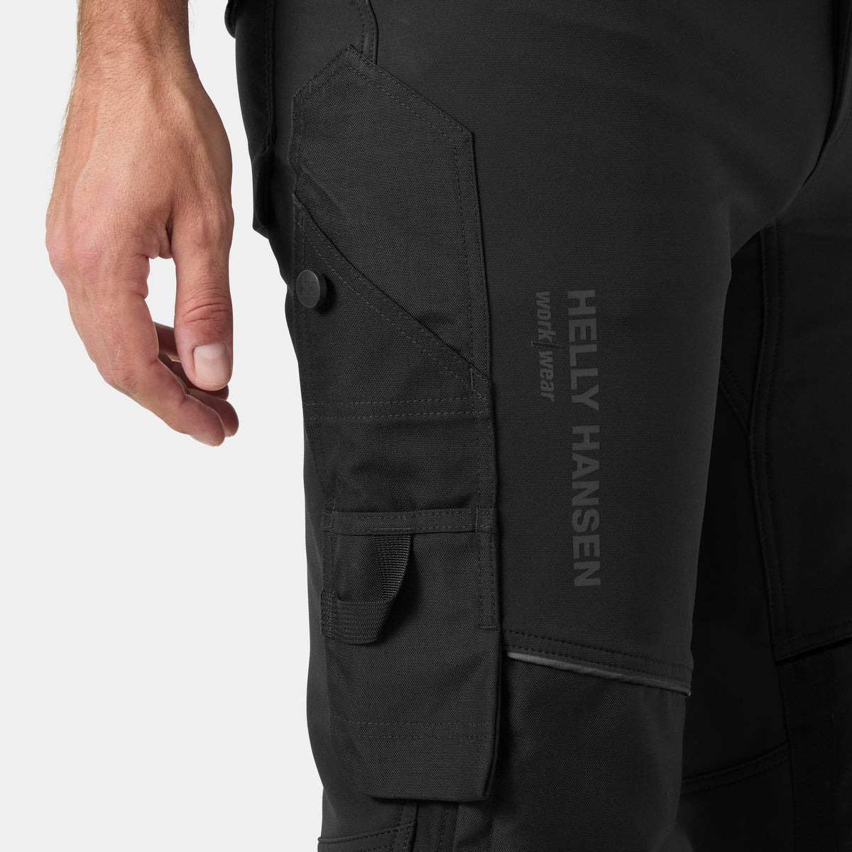 Chelsea Evo 2.0 HH Connect™ Piraten Hosen