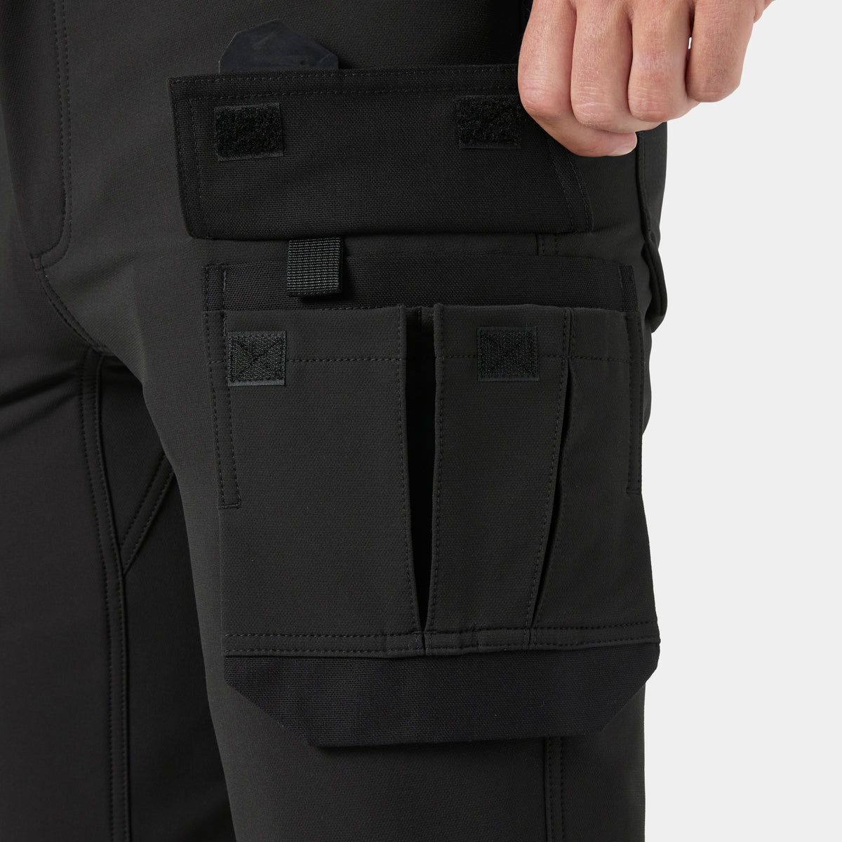Chelsea Evo 2.0 HH Connect™ Shorts
