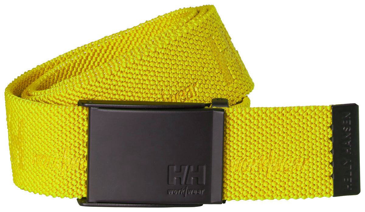 HH Logo Webbing Gurt
