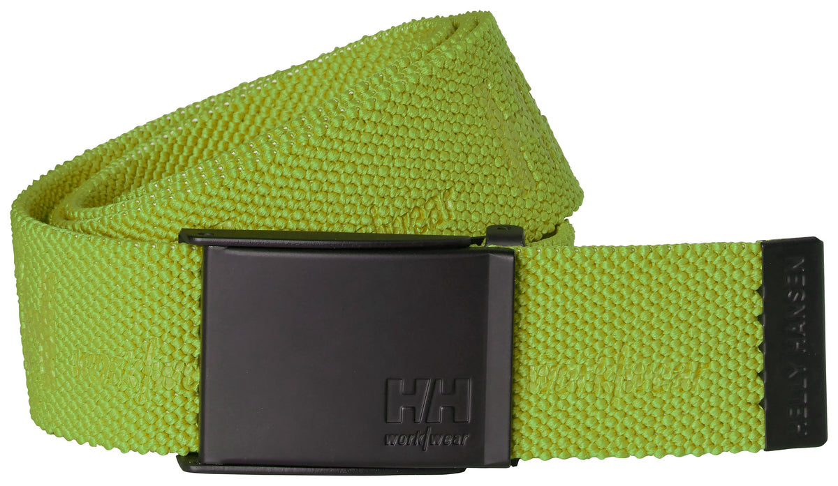 HH Logo Webbing Gurt