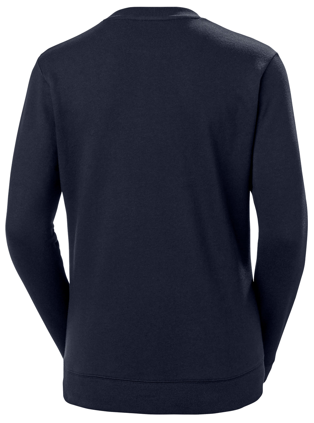 W Classic 2.0 Pullover