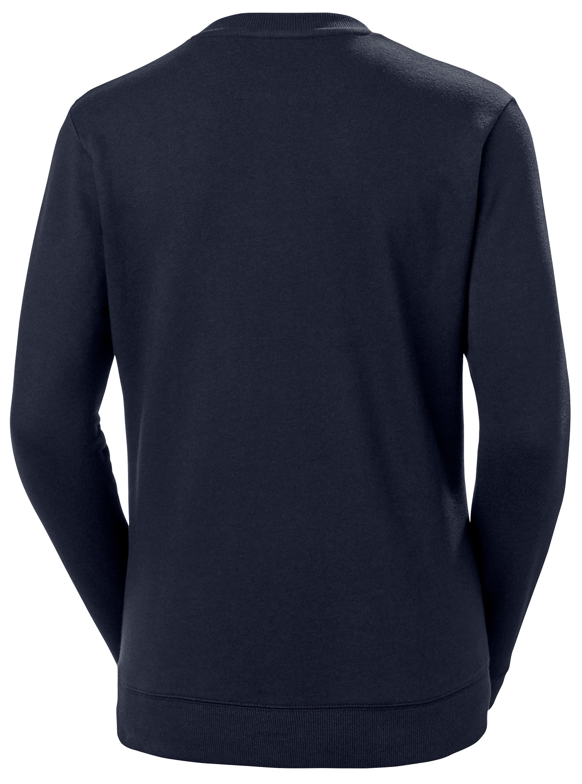 W Classic 2.0 Pullover