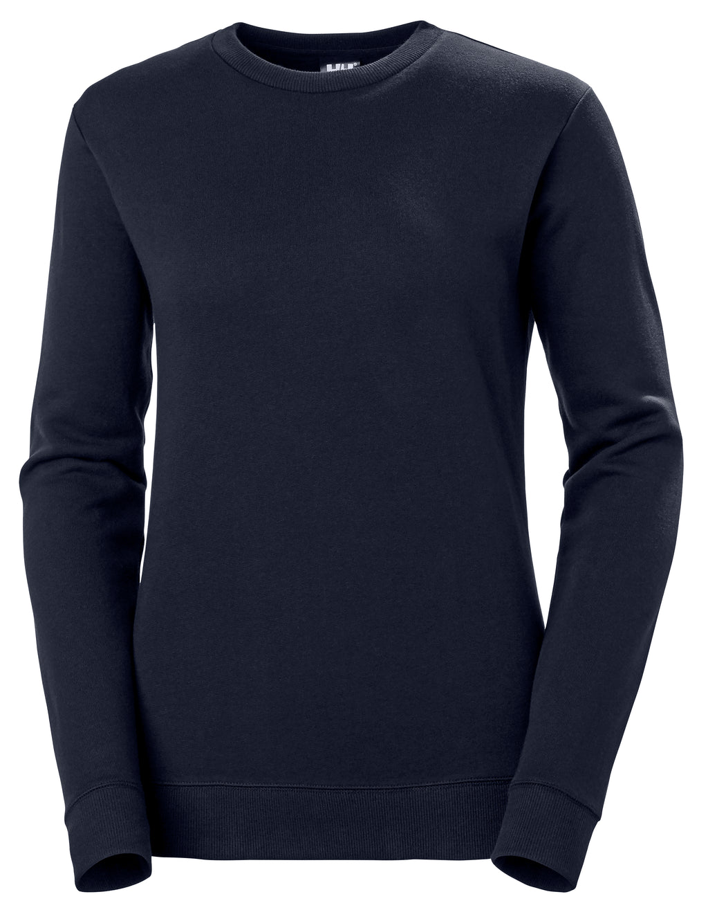 W Classic 2.0 Pullover
